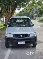 Maruti Suzuki Alto 0.8 LXI (O), 2011, Petrol