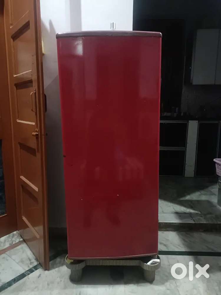 LG Freeze Good Condition