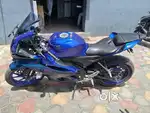 R15 good condition single owner maintain