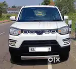 Maruti Suzuki S-Presso VXI Plus, 2021, Petrol