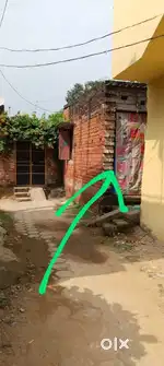 Urgent sell my plot baridih basti Niralapath road
