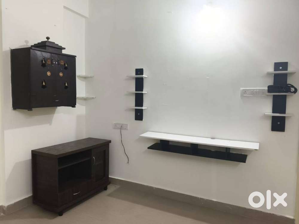 2BHK Apartment house available in ELECTRONIC CITY for lease