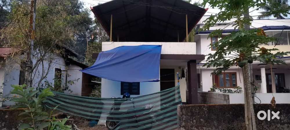 House For Sale Thrissur Thalore