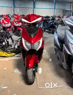 Brand New Electric Scooty Factory Store