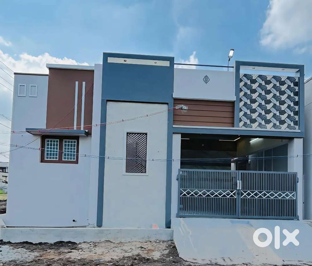 2bhk House near Kamal Vihar, Kandul Road, Old Dhamtari Road, Raipur CG