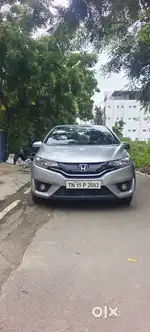 Honda Jazz 1.2 V i VTEC, 2015, Diesel
