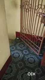 Tolet 2 BHK house... Rent for family only,independent house