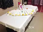 Female-Spa therapist