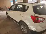 Maruti Suzuki S Cross Zeta SHVS, 2017, Diesel