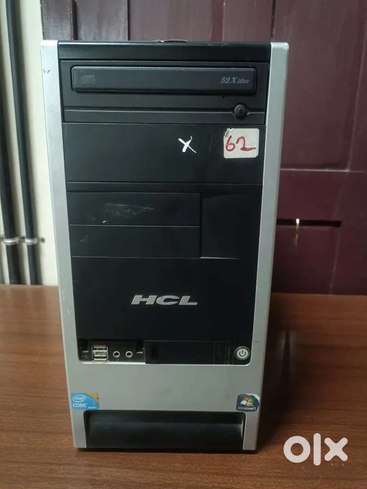 PC FOR SALE