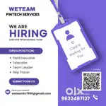 FIELD EXECUTIVE
