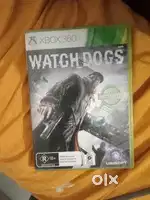 Xbox 360 games