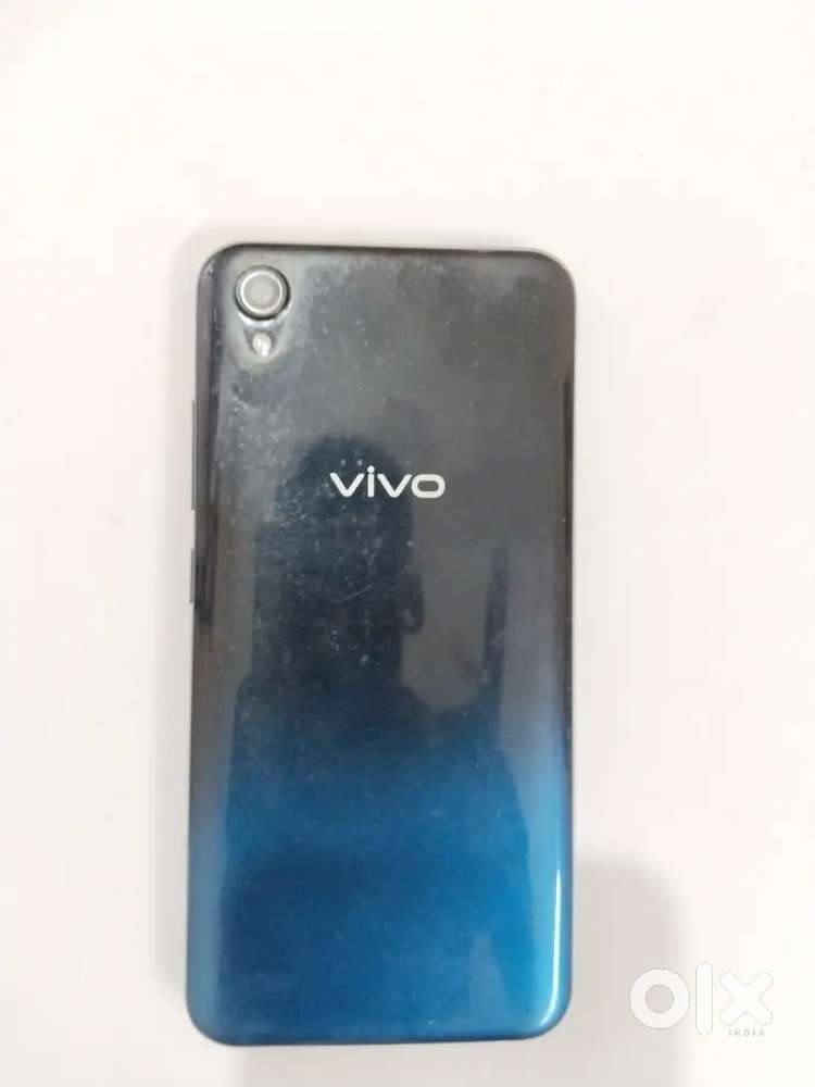 Vivo 91i (1820) 3gb ram and 32gb 4g 5000mah battery(display problem)