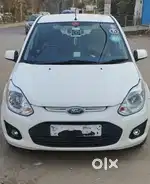 Ford Figo 2013 Petrol 89000 Km Driven