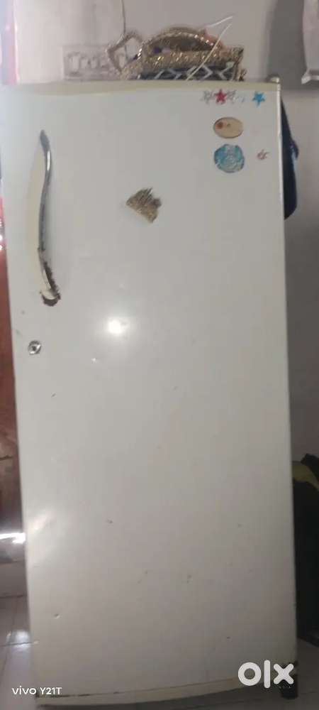 Fridge selling