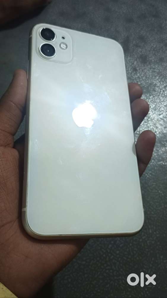 I phone 11 3 months old