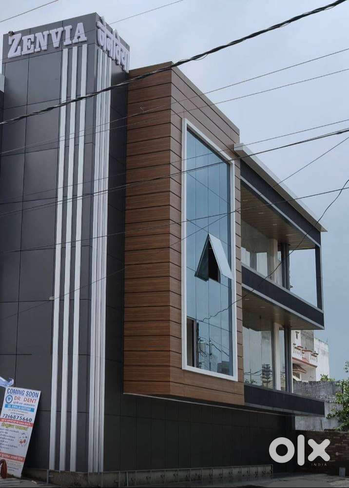 Best Location # Commercial Space Available # For Rent #