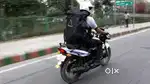 Bajaj Calibre 110cc 1st Owner Motor Cycle