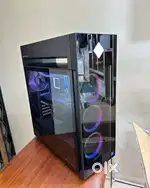 Hp Omen 45L Gaming Desktop Pc