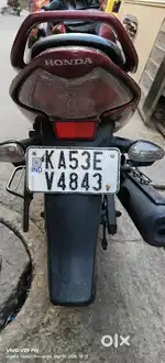 Good condition