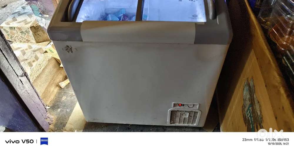 Fridge  selling