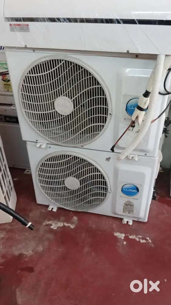 Split ac 1&1.5&2 TR