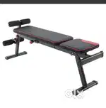 Chest bench new condition