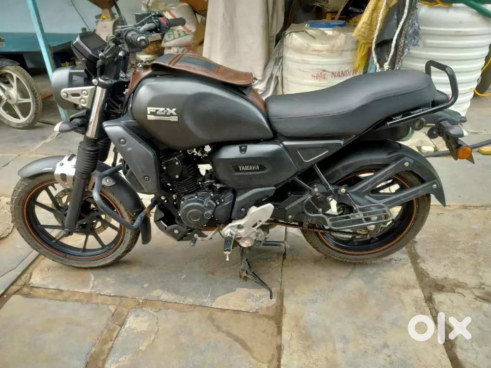 I want to sell my bike