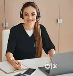 Need personalited experienced receptionist