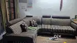 L shape sofa for sale