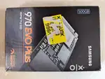 SAMSUNG 500 GB SSD