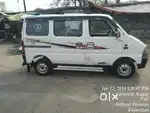 Maruti Suzuki Eeco 2019