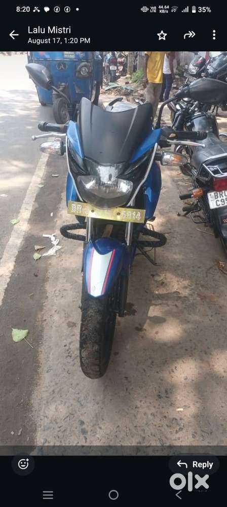 Kio problem nhi h