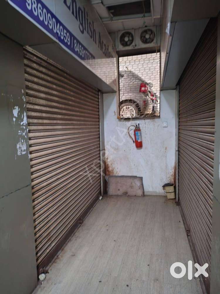 Commercial shop in Kondhwa