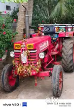 Mahindra 475 Di