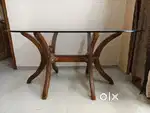 Dining Table Set