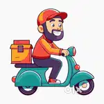 Wanted delivery persons@ vishakapatnam _ JAGADHAMBHA