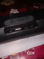Bluetooth sound bar speaker