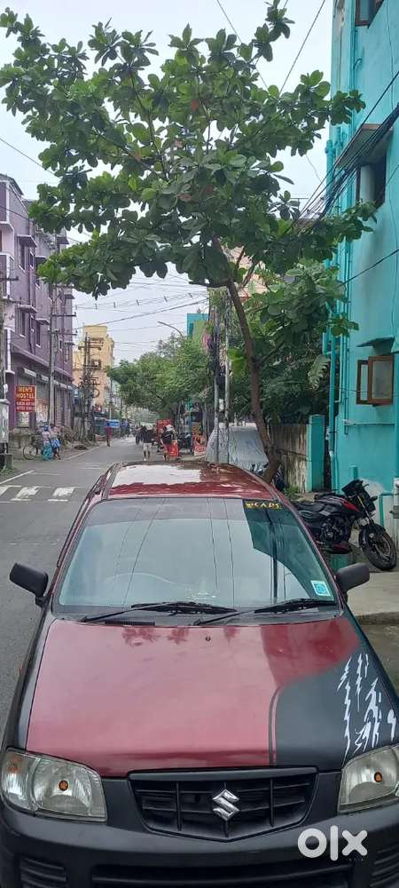 Maruti Suzuki Alto 2011 Petrol Good Condition