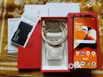 Oneplus 11R (16+256gb)dual sim 5G for sale or exchange