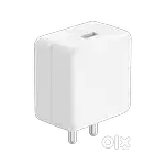 OnePlus SUPERVOOC 80W Power Adapter