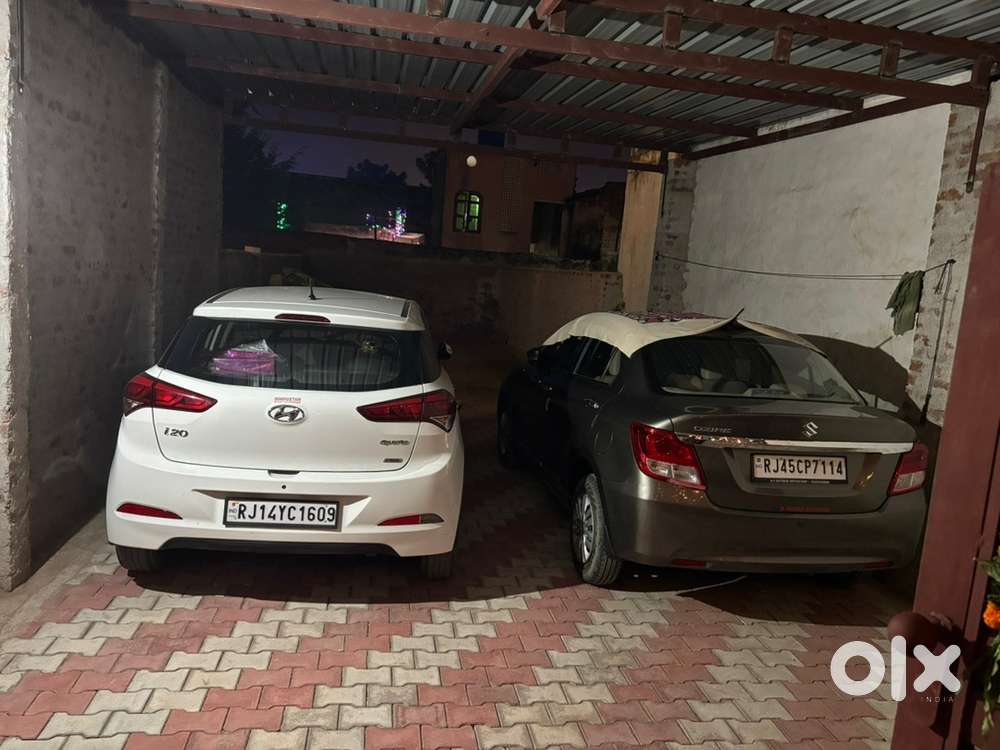 Hyundai Elite i20 2017 Diesel Good Condition