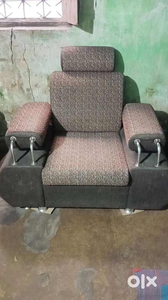 Premium Quality Sofa, Single Sofa Big Size,