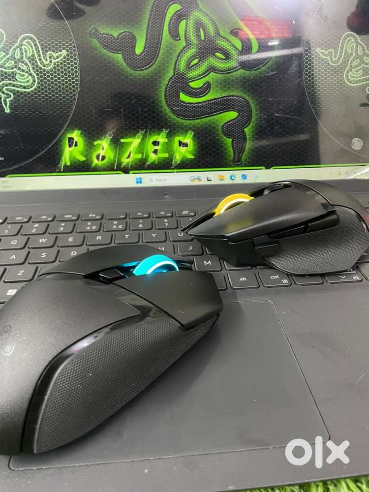 razer basilisk v3 x hyperspeed