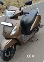 WELL MAINTAINED TVS JUPITER CLASSIC 110cc  WITH NO REPAIRS