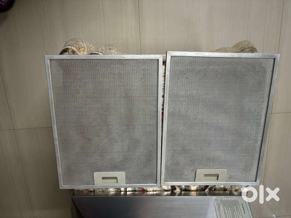 Exhaust Chimney GILMA