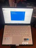 HP pavilion Intel Core i5 12 Gen 1235U -(8 GB/512 GB SSD/Windows 11 Ho