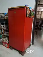 LG 210L Fridge with Stand