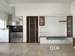 Interior design work