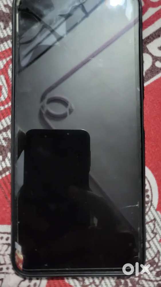 Poco m6 pro 5g phone, 8 Gb Ram, 128GB scratchles
